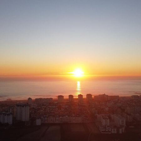 Hoso Apartments T1 Costa da Caparica Esterno foto