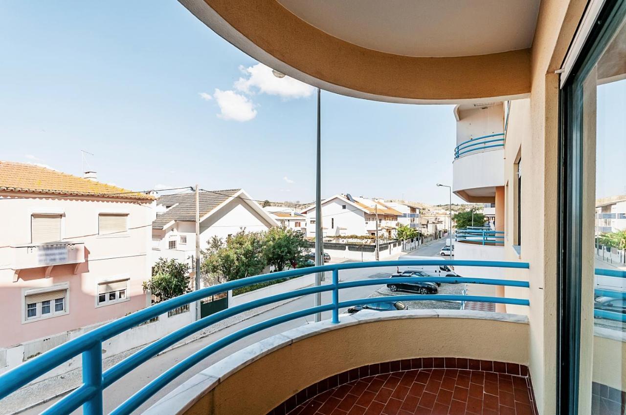 Hoso Apartments T1 Costa da Caparica Esterno foto