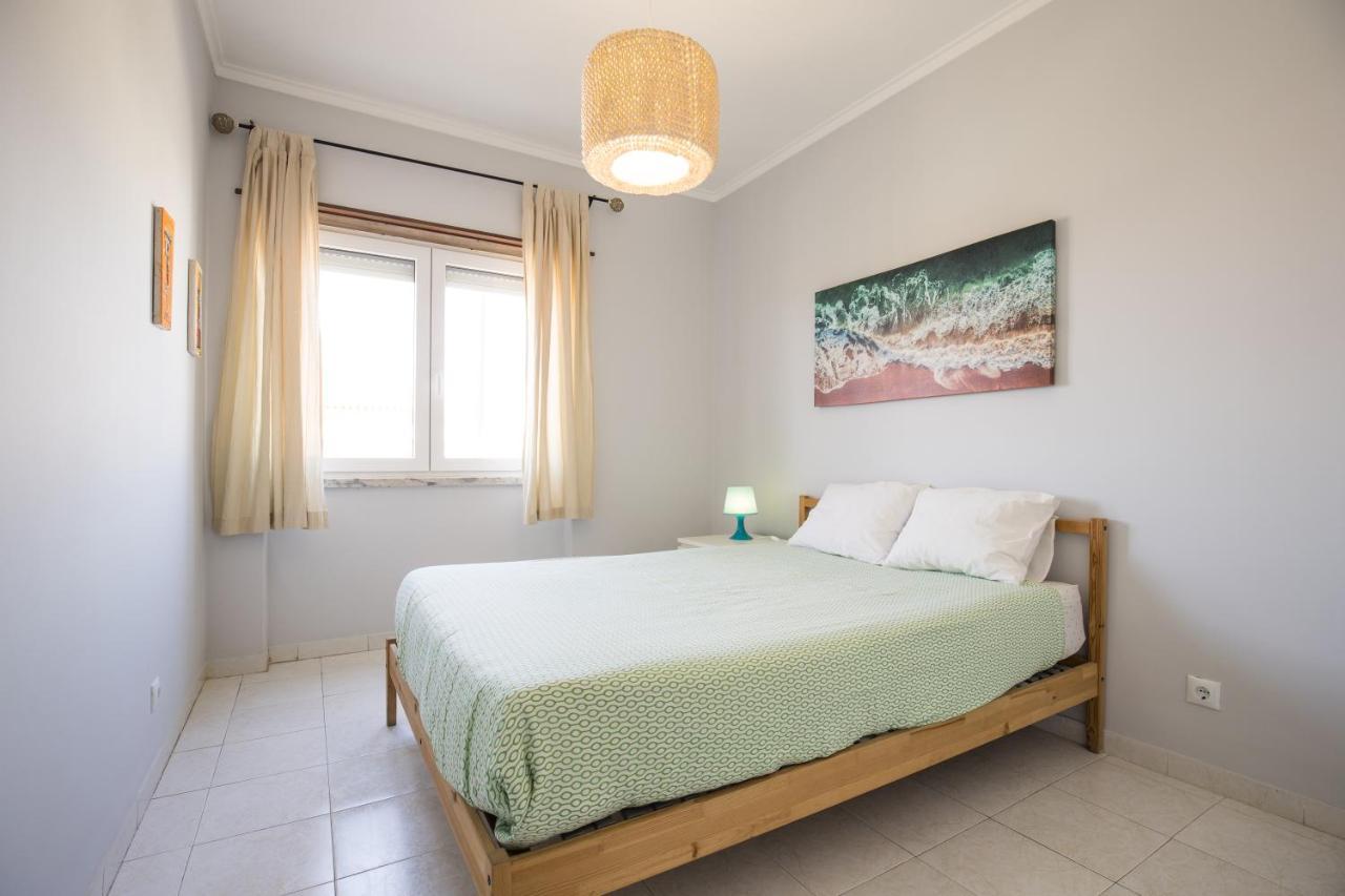 Hoso Apartments T1 Costa da Caparica Esterno foto