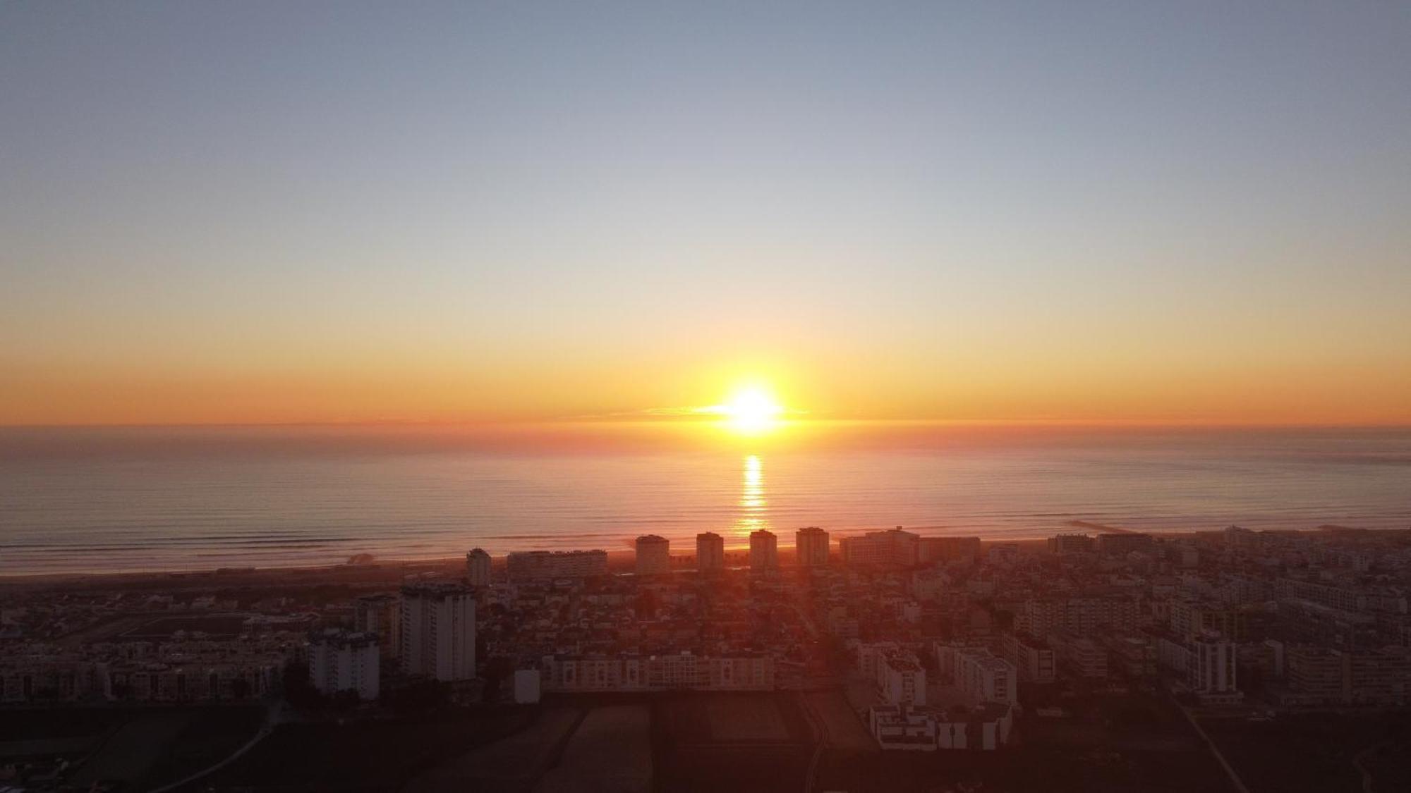 Hoso Apartments T1 Costa da Caparica Esterno foto